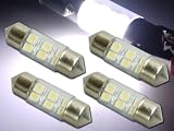 6�A�����P�xLED���[�������v�z���C�g4��T10X31mm SMD as162-4