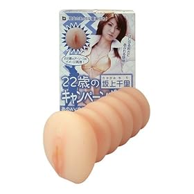 22�΂̃L�����y�[���K�[�� <���痢>