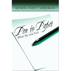 Pen to Paper: What My Soul Feels