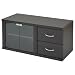 �R�P(YAMAZEN) �e���r�� ���[�{�[�h(��90) �_�[�N�u���E�� STT-4590LB(DBR)