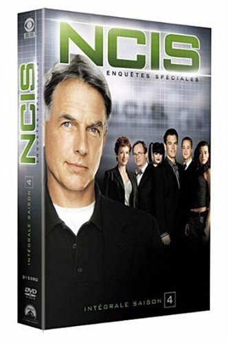  NCIS, saison 4