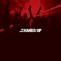 HANDS UP(CD+DVD)-���F����[��������]-��p��