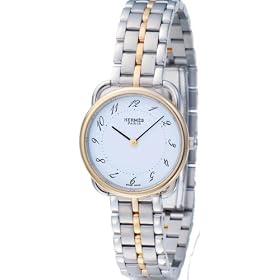 [�G�����X]HERMES �r���v �A���\�[ WHITE AR4.220.130/4125 [���s�A���i] ���f�B�[�X