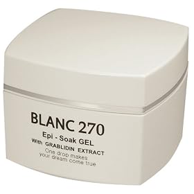 BLANC 270 Epi-Soak GEL