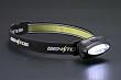 GENTOS LED�w�b�h���C�g �r�[���A�C�Y �y5mmLED�~5�����ڃ��f�� (�A���_��/30����)�z HL-560