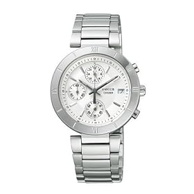 CITIZEN (�V�`�Y��) �r���v wicca �E�B�b�J �N���m�O���t NA15-1391V ���f�B�[�X