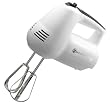 TESCOM Pure Black �n���h�~�L�T�[ THM280-W �z���C�g