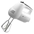 TESCOM Pure Black �n���h�~�L�T�[ THM280-W �z���C�g