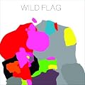 Wild Flag [Analog]