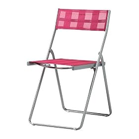 �w�[���[ / HARO �܂肽���݃`�F�A / �s���N[�C�P�A]IKEA