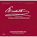 Ocr: Elisabeth-Das Musical