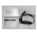 �y�h�R���������i�zFOMA�[�d�@�\�t USB�ڑ��P�[�u��02 AMD59016 �[�d�@�\��ON/OFF�؂�ւ����\�B