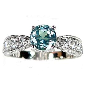 (�I�[���W���G���[) AllJewelry �A���L�T���h���C�g Corundum 6mm �G���Q�[�W�����g �����O 12�� JS1179RWW-R16