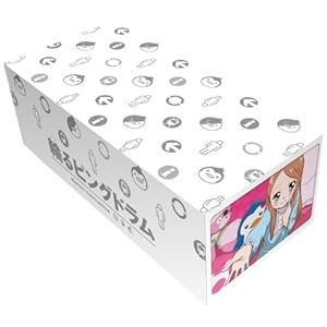 【クリックで詳細表示】キャラクターカードボックスコレクション 輪るピングドラム