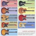 SUPER GUITARISTS�yBlu-spec CD(TM)�z