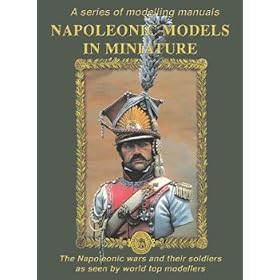 �A���h���A�~�j�`���A�Y AP-003 I Napoleonic models in miniature