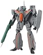 1/60 �}�N���X�v���X ���S�ό` VF-11B with �X�[�p�[�p�b�N