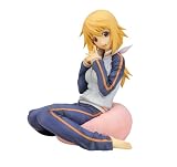 IS インフィニット・ストラトス シャルロット・デュノア ジャージVer. (1/8スケール PVC塗装済完成品)