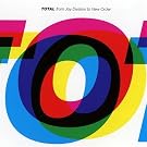 Total: from Joy Division to New Order