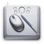 Wacom Bamboo Fun CTE-450/S0
