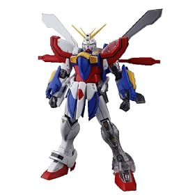 MG 1/100 GF13-017NJII G�K���_�� (����N���A�p�[�c�t��) (�@�������`G�K���_��)