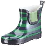 Playshoes Ringel nieder 180359 Unisex-Kinder Gummistiefel