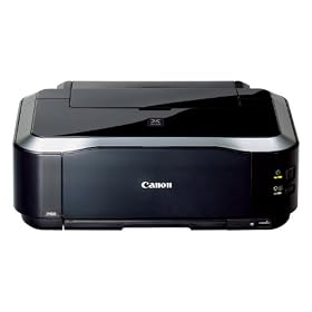 Canon �C���N�W�F�b�g�v�����^ PIXUS IP4830 5�FW���C���N �������ʈ�� �O�ʋ����J�Z�b�g ���[�x���v�����g�Ή� ���i�ʃt�H�g���f��