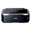 Canon �C���N�W�F�b�g�v�����^ PIXUS IP4830 5�FW���C���N �������ʈ�� �O�ʋ����J�Z�b�g ���[�x���v�����g�Ή� ���i�ʃt�H�g���f��