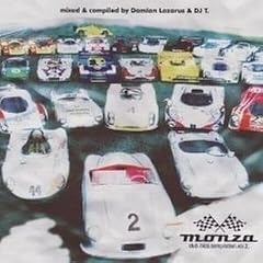 Monza Club Ibiza Vol