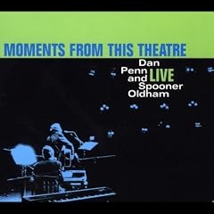 Moments from This Theater
