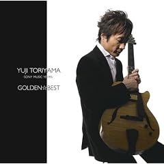 GOLDEN��BEST ���R�Y�i~Sony Music Years~