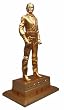 �}�C�P���E�W���N�\�� �L���O�I�u�|�b�v �X�^�`���[ GOLDver. (�m���X�P�[��PVC�h���ς݊����i)