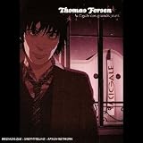 [DVD] Thomas Fersen : La Cigale des grands jours