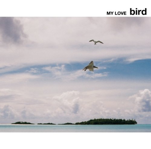  MY LOVE(初回限定盤)
