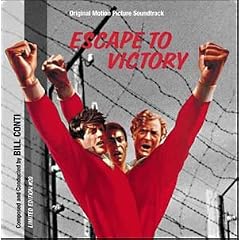Escape to Victory (Conti)