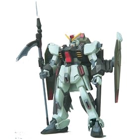 HG 1/144 R-09 GAT-X252 �t�H�r�h�D���K���_�� (�@����m�K���_��SEED)