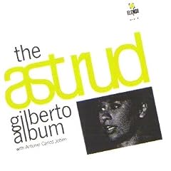 Astrud Gilberto Album