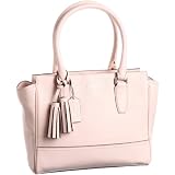 [コーチ] COACH 公式 レガシー レザー キャンダス キャリーオール