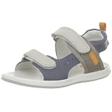 Garvalin Romani, Jungen Sandalen