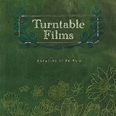 Parables of Fe-Fum