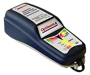 TECMATE [ �I�v�e�B���[�g4 ] �o�C�N�p �S�����[�d�� [ �ԗ��P�[�u���t ] OPTIMATE-4