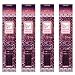 Misticks �~�X�e�B�b�N�X Jazzberreis �W���Y�x���[�Y�@�����@20�{�� X 4�p�b�N