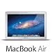 Apple MacBook Air 1.7GHz Core i5/13.3/4G/256G/802.11n/BT/Thunderbolt MC966J/A
