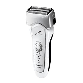 Panasonic �����Y�V�F�[�o�[�����_�b�V�� 4���n �� ES-SF21-W