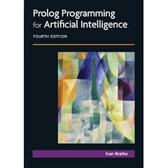 Prolog Programming for Artificial Intelligence (4th Edition) (International Computer Science Series)