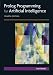 Prolog Programming for Artificial Intelligence (4th Edition) (International Computer Science Series)