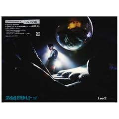 I AND ��(Limited Edition A)(DVD�t)