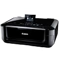 Canon �C���N�W�F�b�g�����@ PIXUS MG6230BK ���i�rUI 6�FW���C���N �������ʈ�� �L���E����LAN���� �T�C�����g���[�h���� ECO�ݒ�t �u���b�N���f�� PIXUSMG6230BK