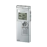OLYMPUS IC���R�[�_�[ Voice-Trek V-41�I�����p�X�ɂ��