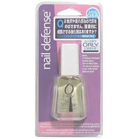 ORLY �l�C���f�B�t�F���X
